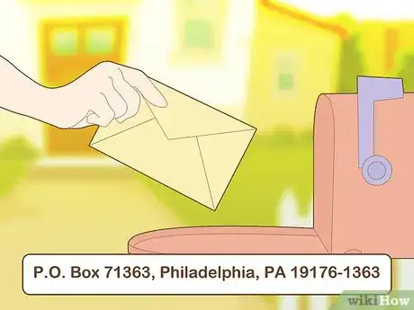 Image titled Pay Federal Speeding Tickets Step 9