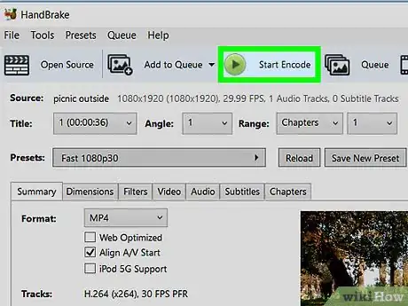 Image titled Convert WMV to MP4 Step 13