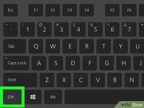Image titled Copy Multiple Cells in Excel Step 2