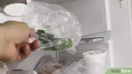 Image titled Defrost Mint Step 1