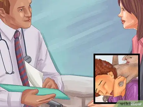 Image titled Treat Behavior Problems in Older Cats Step 12