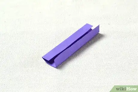 Image titled Make a Ring out of Paper Step 4