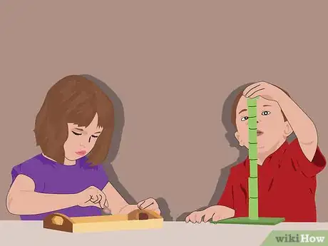 Image titled Be Loved by Kindergarten Students Step 7