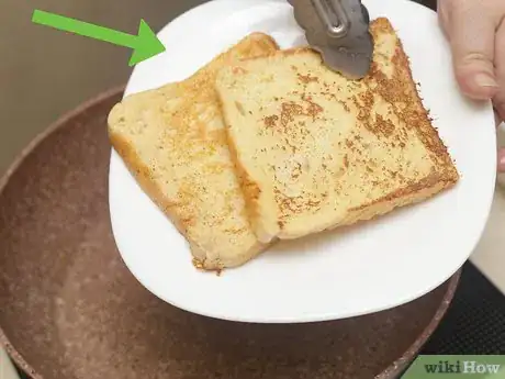 Image titled Make Cinnamon French Toast Step 6