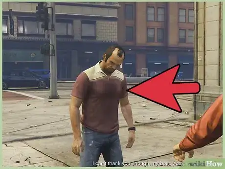 Image titled Chase Thieves in the City in GTA V Step 6