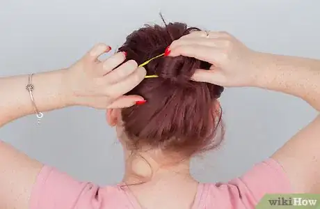 Image titled Make a Coconut and Olive Oil Hair Mask for Dry or Damaged Hair Step 6