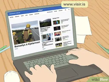 Image titled Learn Icelandic Step 16