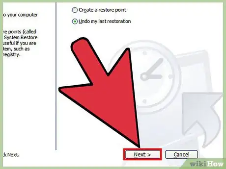 Image titled Restore Your Windows XP Computer Step 12