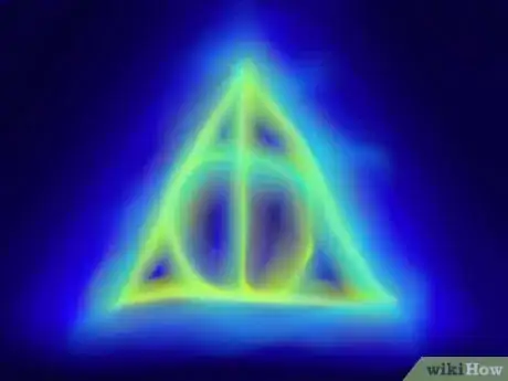 Image titled Draw the Sign of the Deathly Hallows Step 8