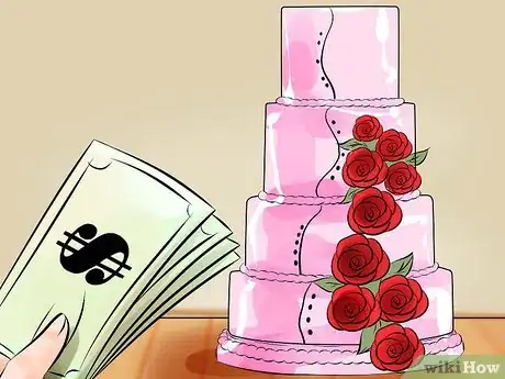Image titled Have an Inexpensive Wedding Step 23