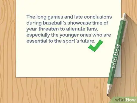 Image titled Write a Body Paragraph Step 9