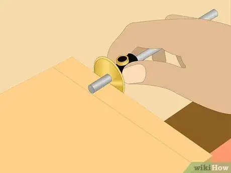 Image titled Make a Wooden Cabinet with Dovetail Joints Step 19