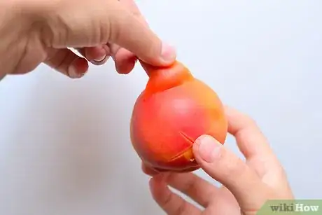 Image titled Peel Peaches Step 8