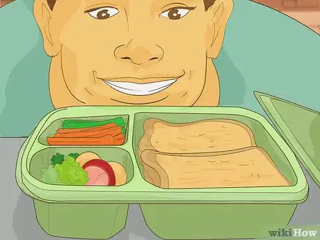 Image titled Lose Weight Without Giving Up Your Favorite Foods Step 4