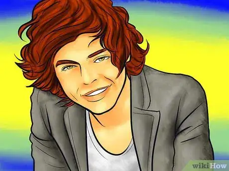 Image titled Draw One Direction Step 29