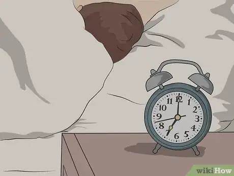 Image titled Cure Sleeping Problems Naturally and Cheaply Step 03