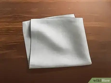Image titled Reuse Old Linens Step 5