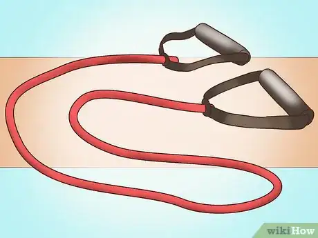 Image titled Pallof Press Step 1