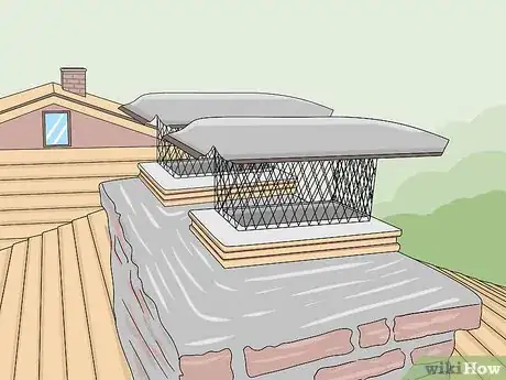 Image titled Keep Opossums Away Step 12