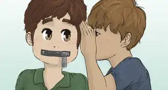 Become Good Friends With Someone