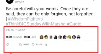 Delete Location Information on Twitter