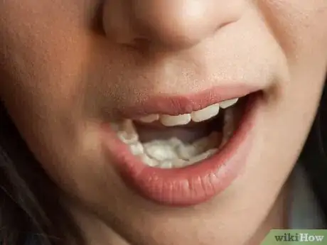 Image titled Not Get Caught Chewing Gum at School Step 7