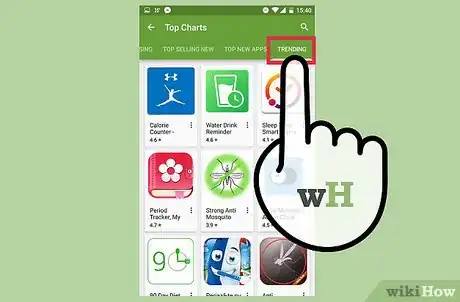 Image titled Choose Diet and Fitness Apps Step 3