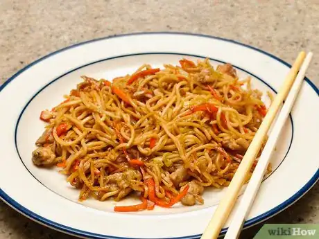 Image titled Make Restaurant Style Chow Mein at Home Final