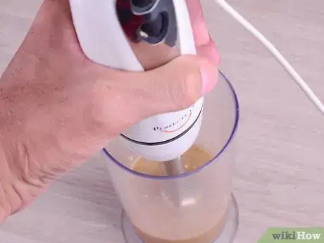 Image titled Make a Blended Iced Cappuccino Step 10