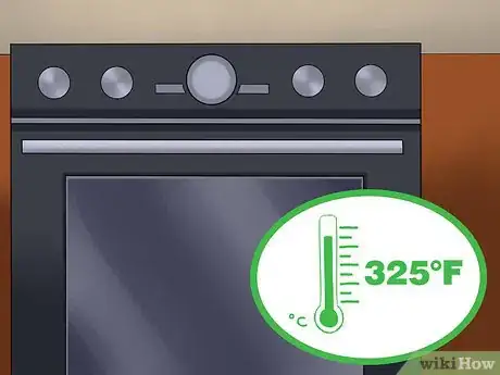 Image titled Make Chocolate Macaroon Cake Step 1