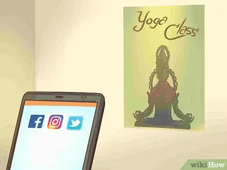 Image titled Become a Hatha Yoga Instructor Step 14