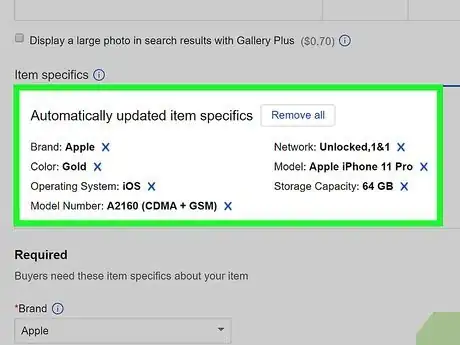 Image titled Boost eBay Sales Step 6