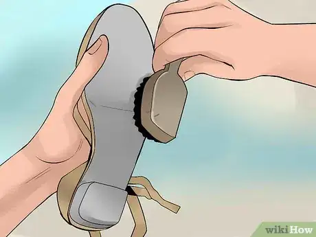 Image titled Care for Kid's Dancewear Step 5