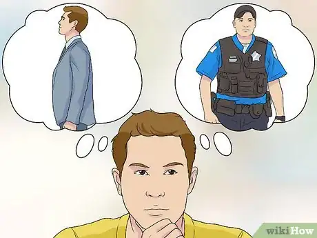 Image titled Become a Crime Scene Investigator Step 3