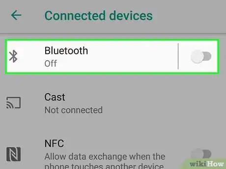 Image titled Pair a Garmin GPS on Android Step 12