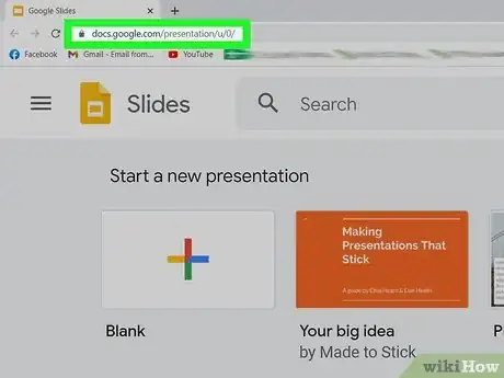 Image titled Convert a PowerPoint Into Google Slides Step 19