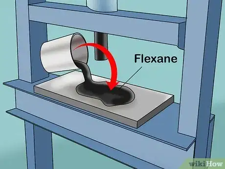 Image titled Form Sheet Metal With Hydraulic Die Forming Step 6