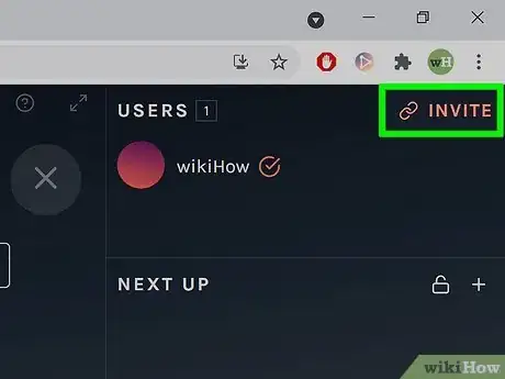 Image titled Watch Things with Friends Online Step 11