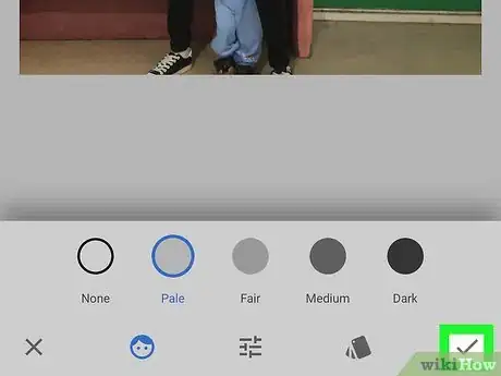 Image titled Take Portrait Photos on an iPhone 8 Step 11