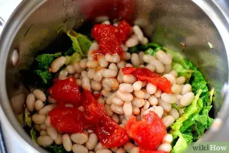 Image titled Cook Escarole and Bean Soup Step 12