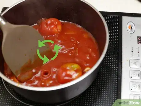 Image titled Make Lower Calorie Chicken Parmesan Step 12