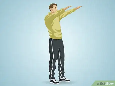 Image titled Do a Donkey Kick Step 1