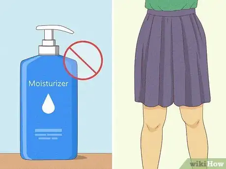 Image titled Prepare Skin for Hard Wax Step 9