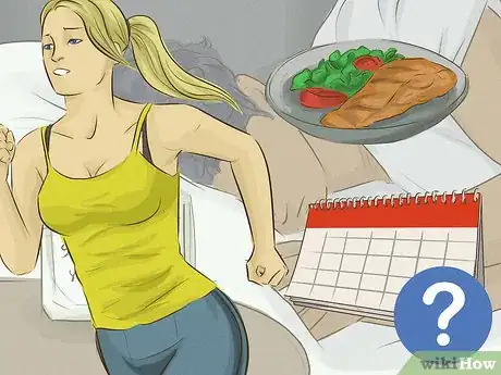 Image titled Figure Out Why You Aren't Losing Weight Step 9