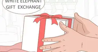 Host a Christmas Party