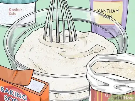 Image titled Make a Gluten‐Free Pizookie Step 3