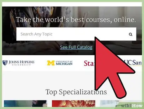 Image titled Attend Free Online Courses Step 9