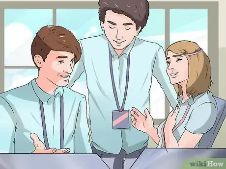 Image titled Be Interested in a Boring School Lesson Step 9