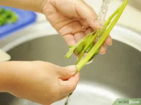 Image titled Make Celery Soup Step 1