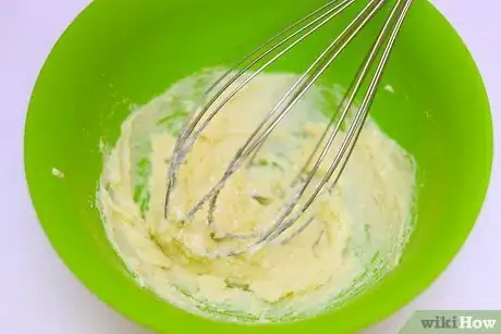 Image titled Make Apple Muffins Step 3